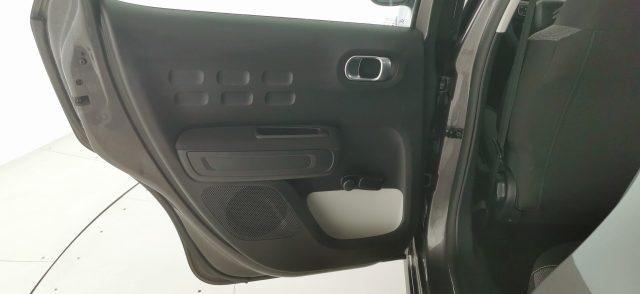 CITROEN C3 PureTech 110 S&S Shine CAMBIO AUTOMATICO