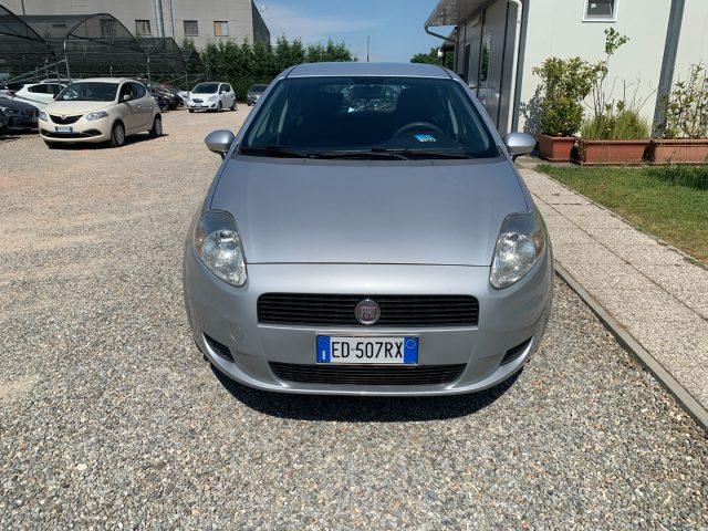 FIAT Grande Punto 1.2 5 porte Actual