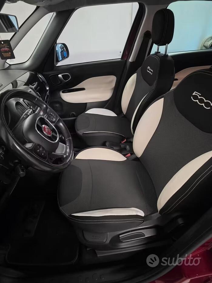 Fiat 500L 1.3 Multijet 95 CV Trekking StileMotori