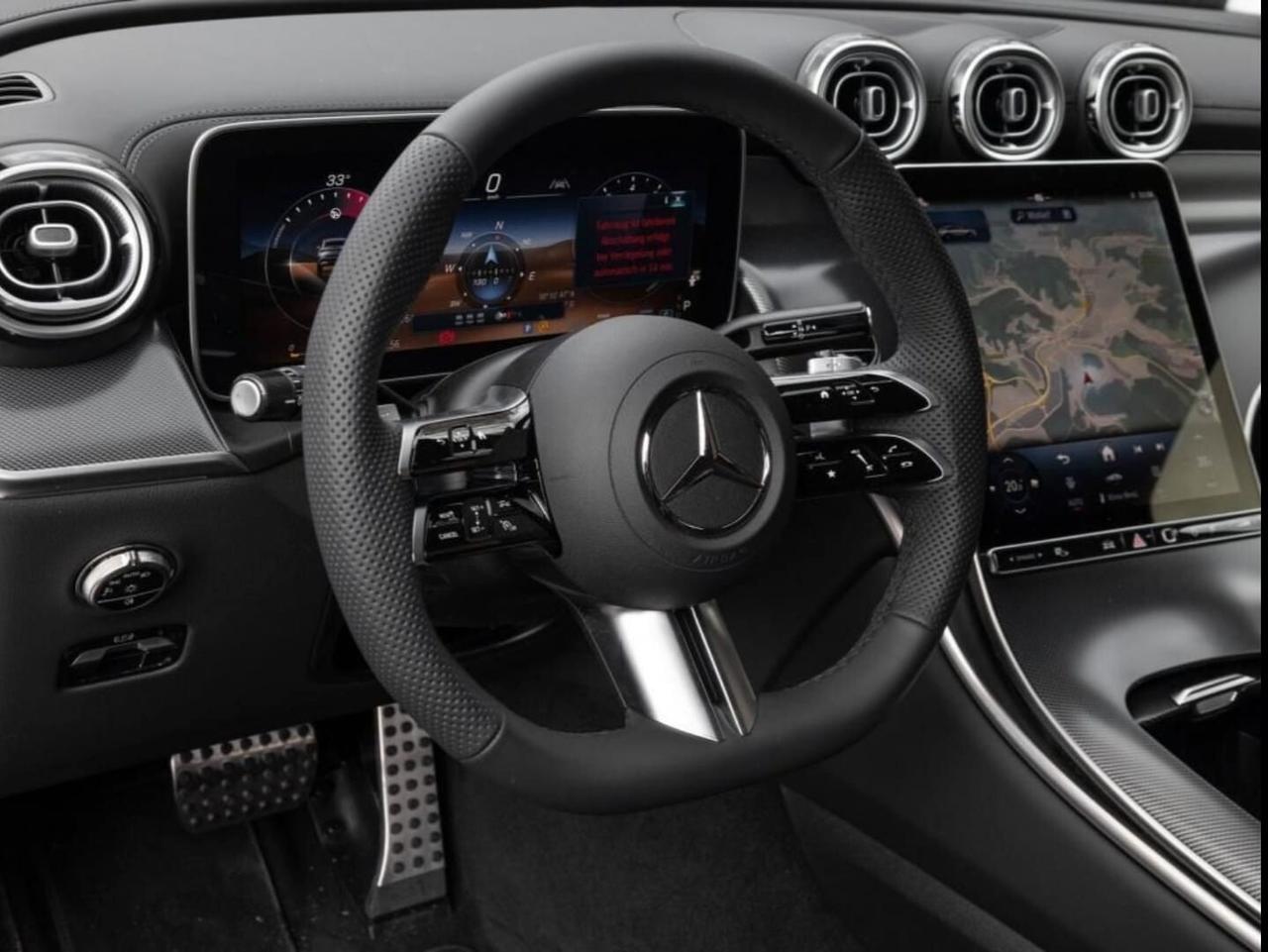 Mercedes-benz GLC 200 4Matic Mild Hybrid AMG