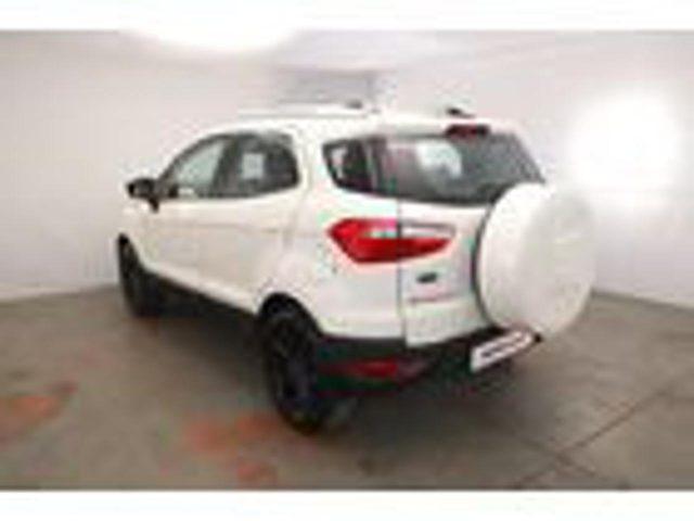 FORD EcoSport 1.5 TDCi 95 CV Plus