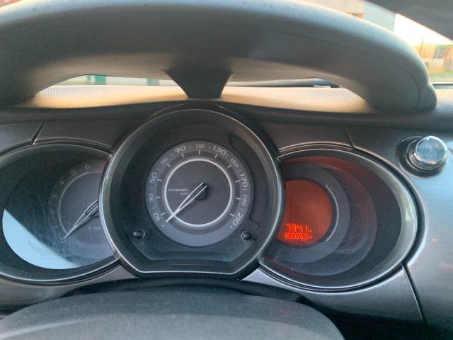 CITROEN C3 1.4 VTi 95 Exclusive Style