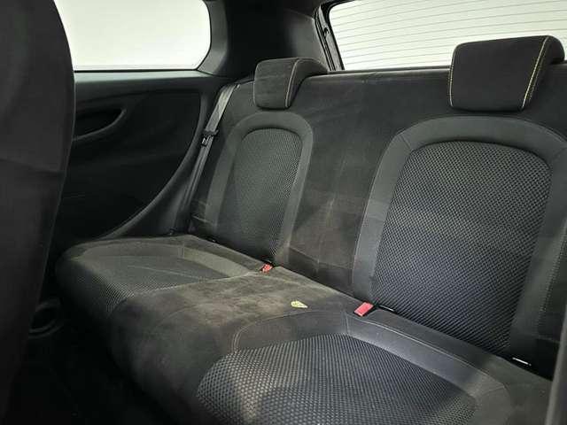 Abarth Punto EVO 1.4 16V Turbo Multiair S&S