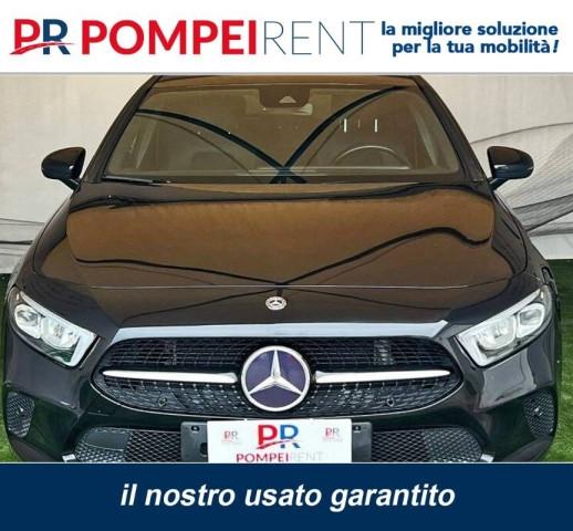 Mercedes Classe A 180 d Business auto