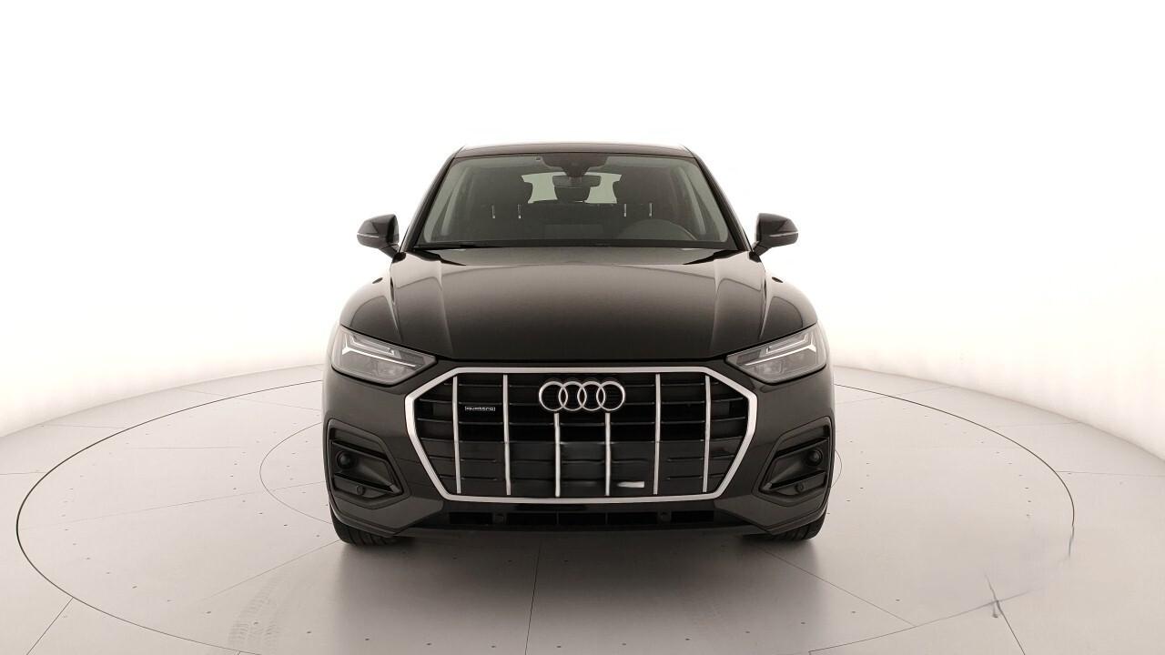 Audi Q5 SPB 40 TDI quattro S tronic Business Advanced