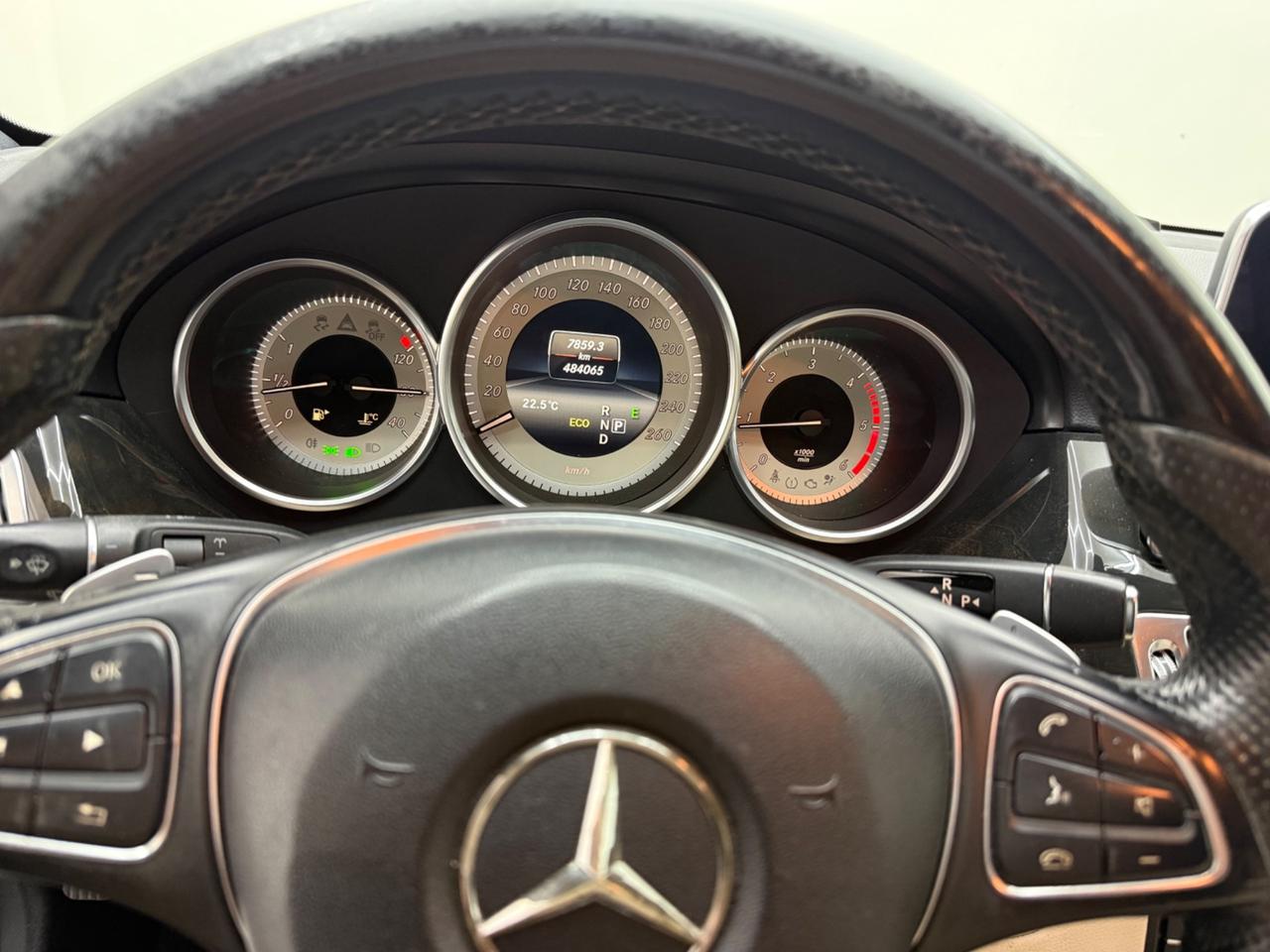 Mercedes-benz CLS 220 d SW Premium