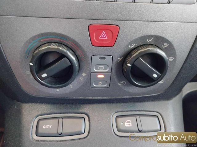 LANCIA MUSA 1.4 E-Collection Ecochic GPL
