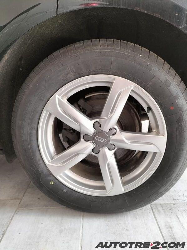 Audi Q5 Q5 2.0 TFSI 211 CV quattro S tronic -MOTORE SMONTATO