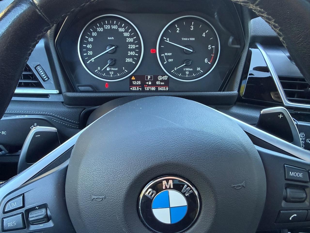 Bmw 218 218d Coupé Luxury