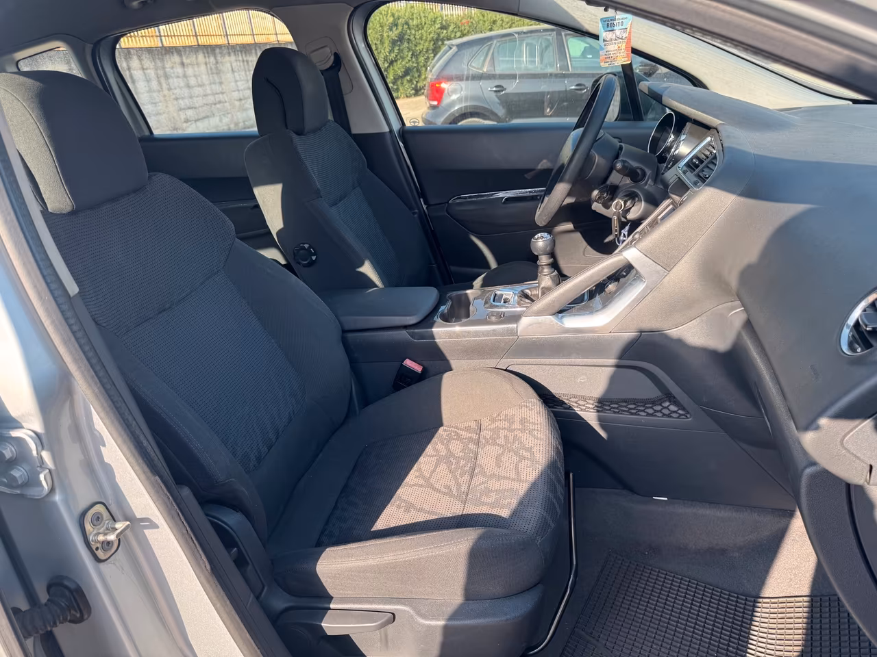 PEUGEOT 3008 1.6 HDI 112 CV. ACTIVE E5