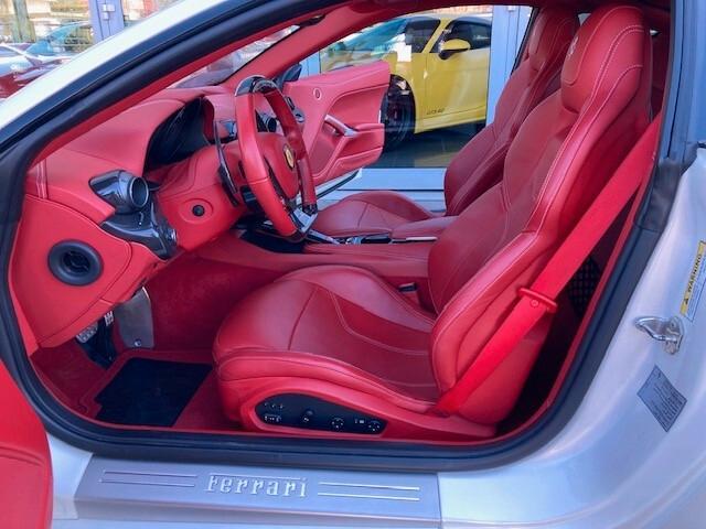 Ferrari F12 F12berlinetta