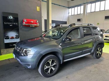 Dacia Duster Black Shadow 4x2 — SOLO 73.000KM—