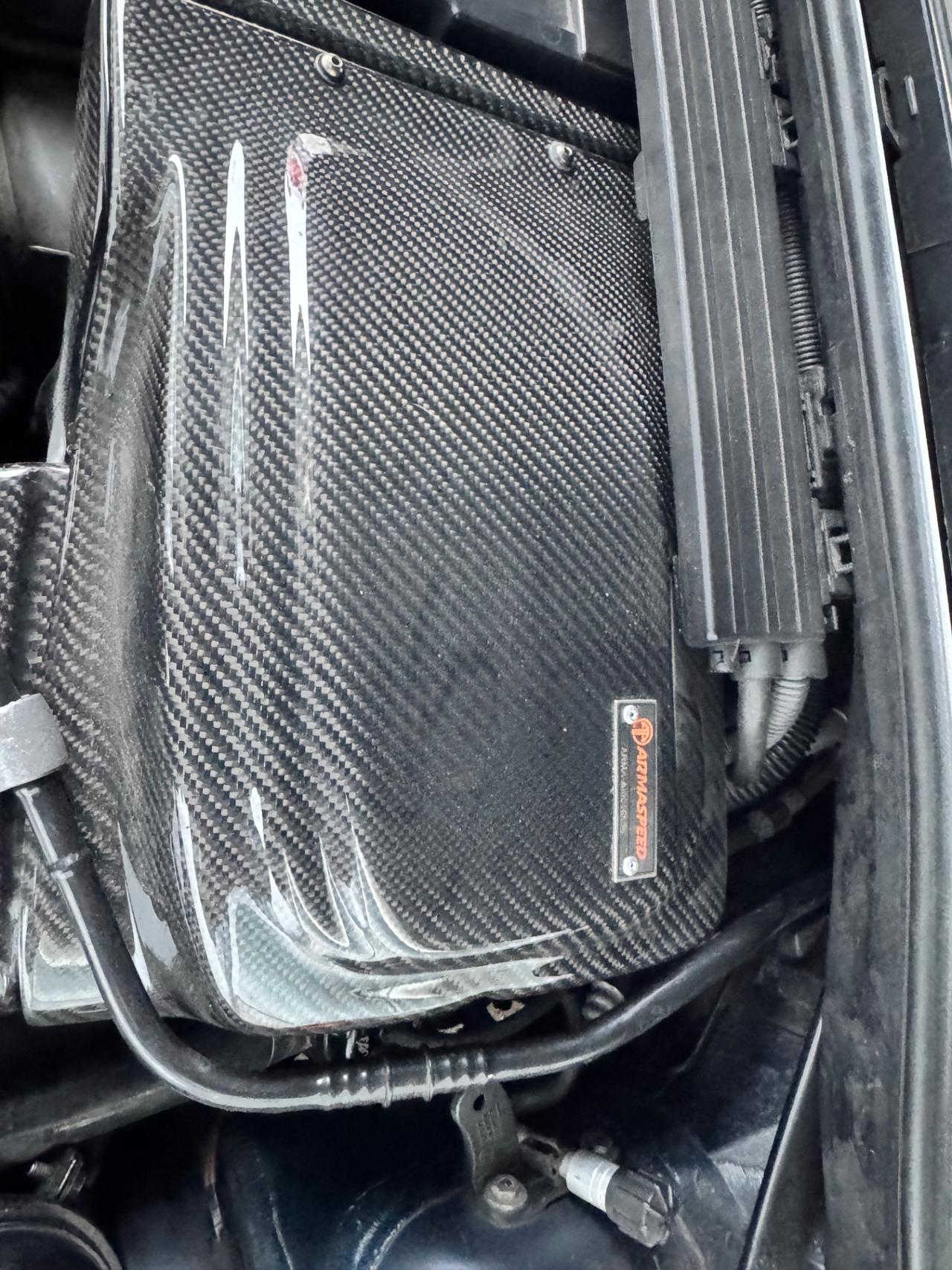 Bmw 118 SWAP 335i 440cv