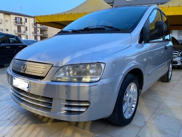 Fiat Multipla 1.9 MJT Emotion
