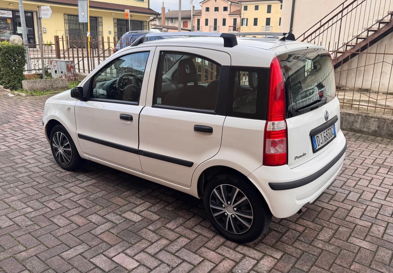Fiat Panda 1.2 Benzina Ok Neopatentati