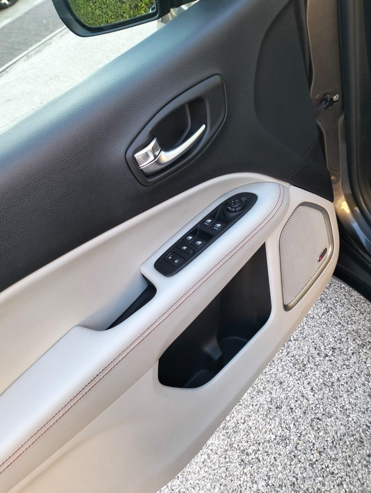 Jeep Compass 2.0 Multijet II aut. 4WD LIMITED