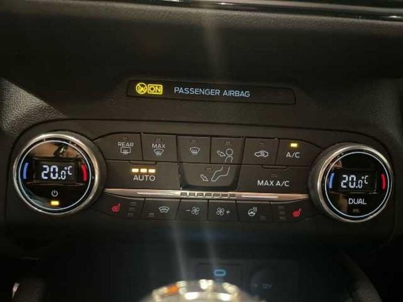 Ford Kuga III 2020 1.5 ecoboost ST-Line X 2wd 150cv