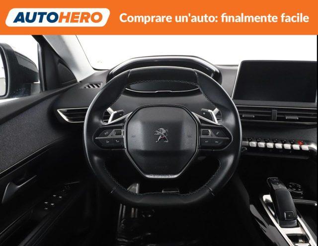 PEUGEOT 5008 BlueHDi 130 S&S EAT8 Crossway