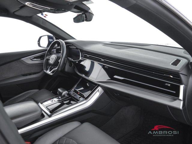 AUDI Q8 Q8 50 TDI 286 CV quattro tiptronic - PER OPERATORI
