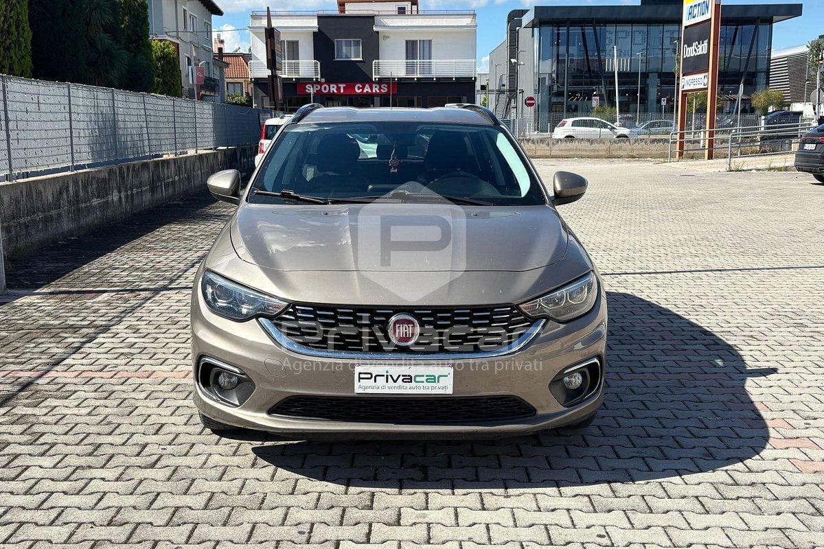 FIAT Tipo 1.6 Mjt S&S SW Lounge