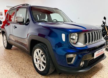 Jeep Renegade 1.6 Mjt2 120 CV Limited