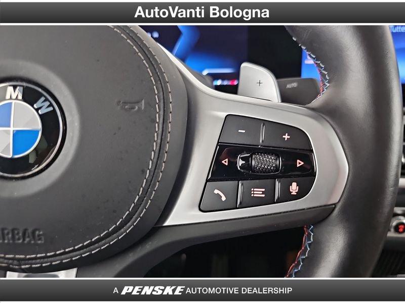 BMW X6 X6 M60i MSport Pro auto