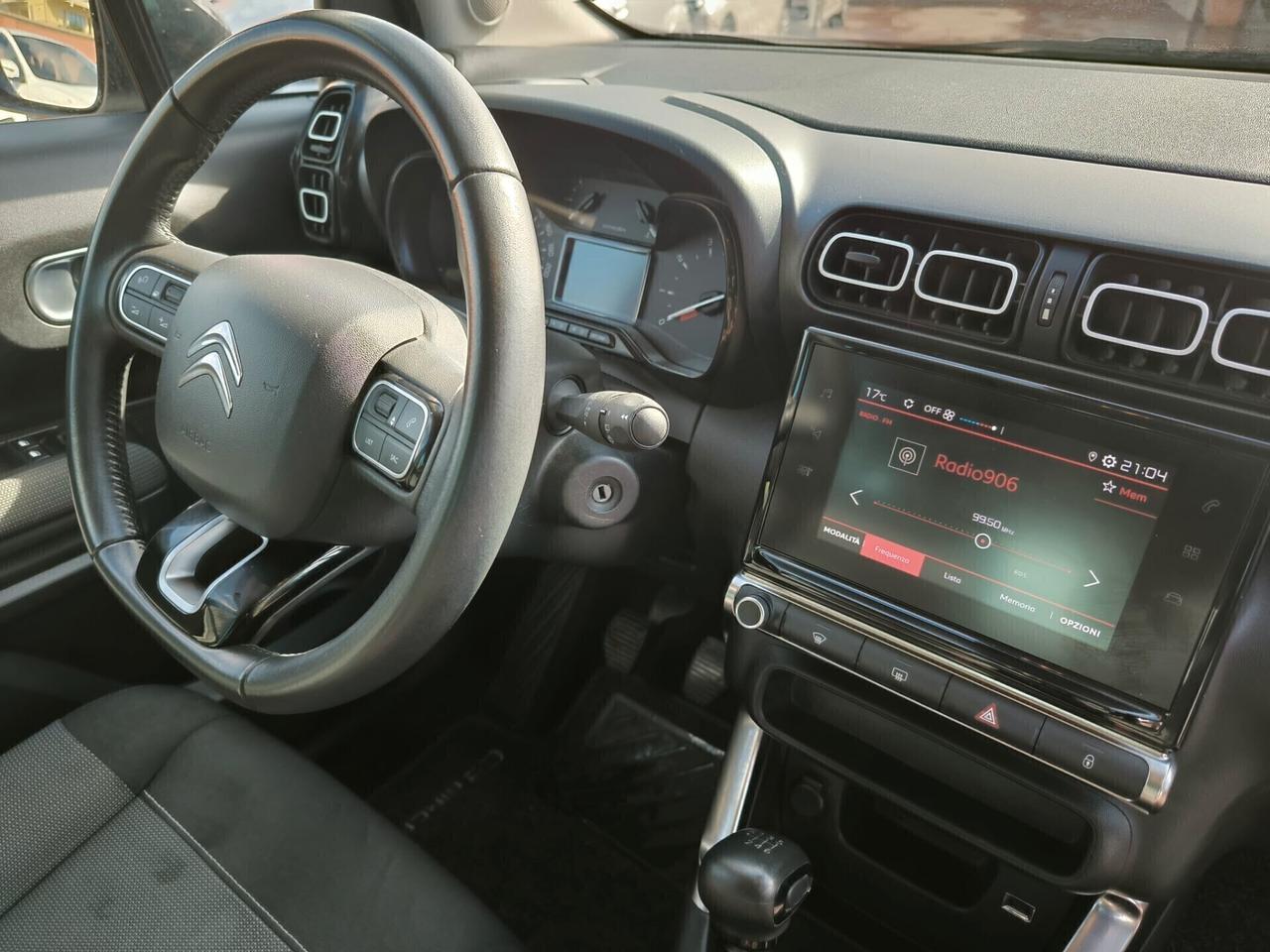 Citroen C3 Aircross C3 Aircross PureTech 110 S&S Feel