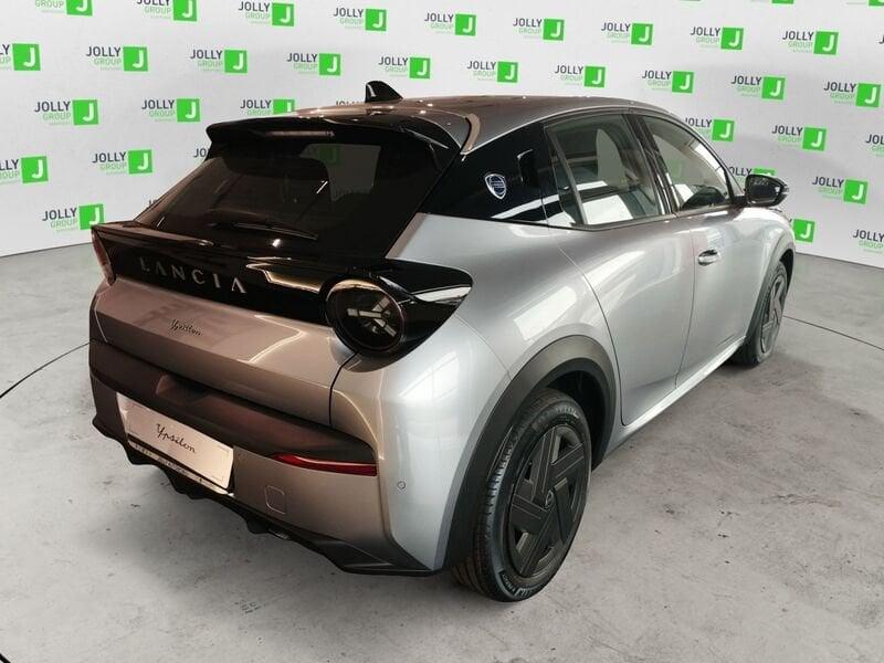 Lancia Ypsilon Ypsilon Hybrid e-DCT