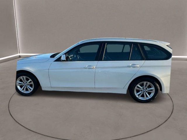 BMW 318 Serie 3 (F30/31) - d Touring Business Advantage