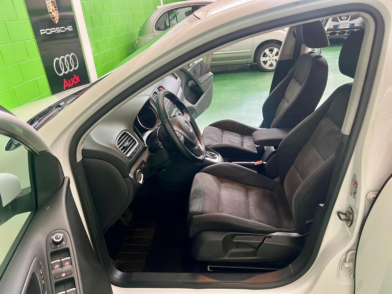 Volkswagen Golf 1.4 TSI 122CV DSG 5p. Highline