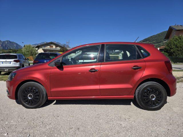 VOLKSWAGEN Polo 1.0 MPI 5p. Trendline