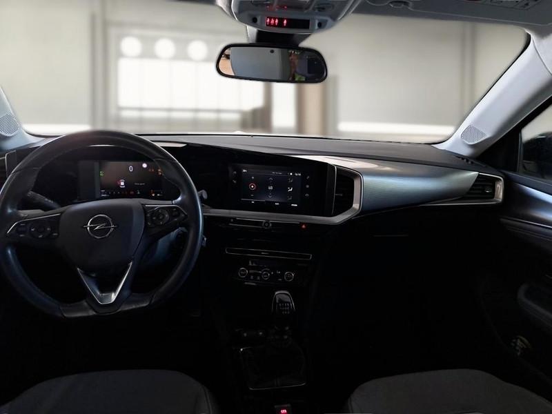 OPEL MOKKA 1.5 110 CV ELEGANCE MT6 SUV