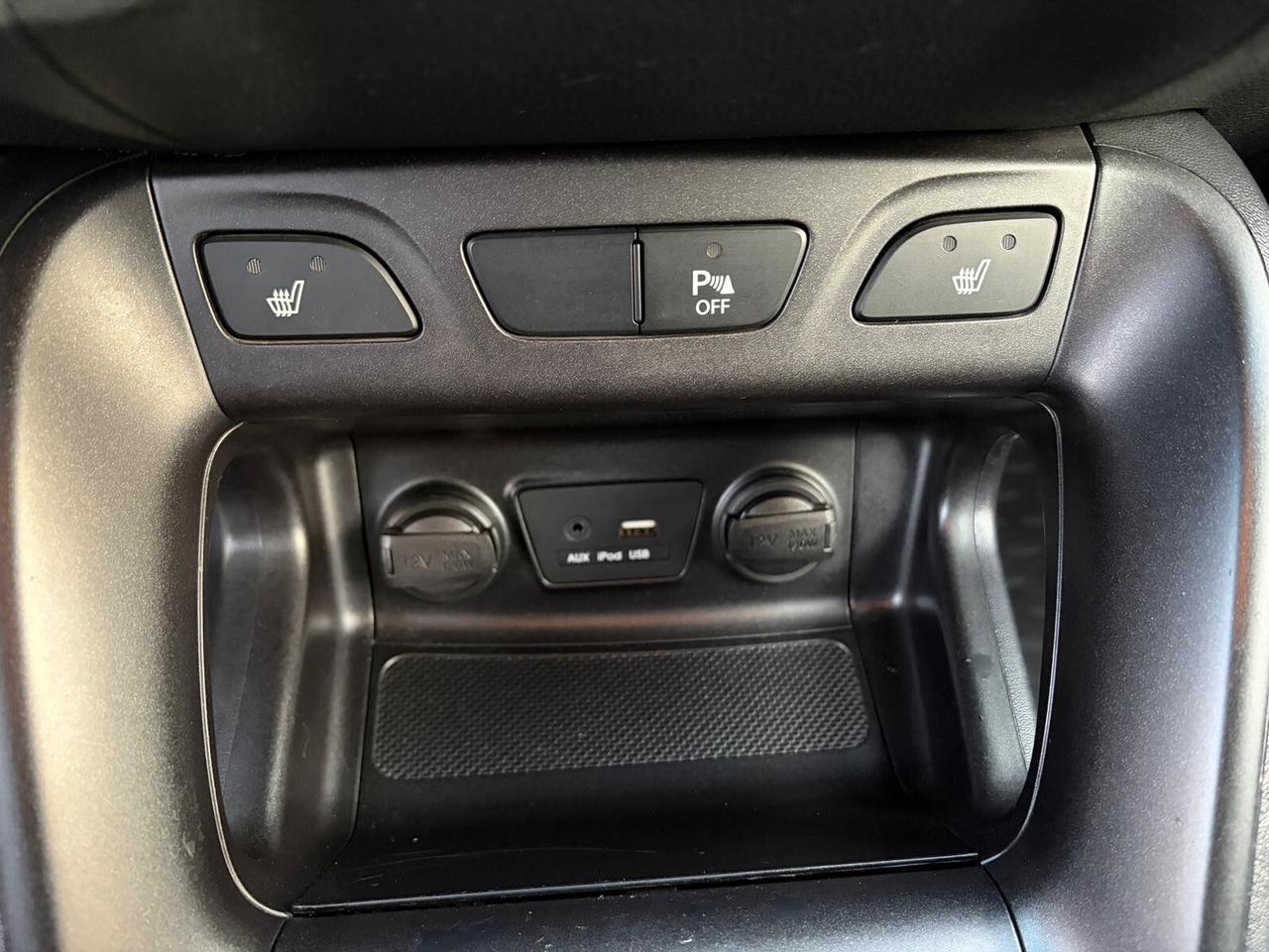 Hyundai iX35 1.7 CRDi 115cv 2WD Xpossible