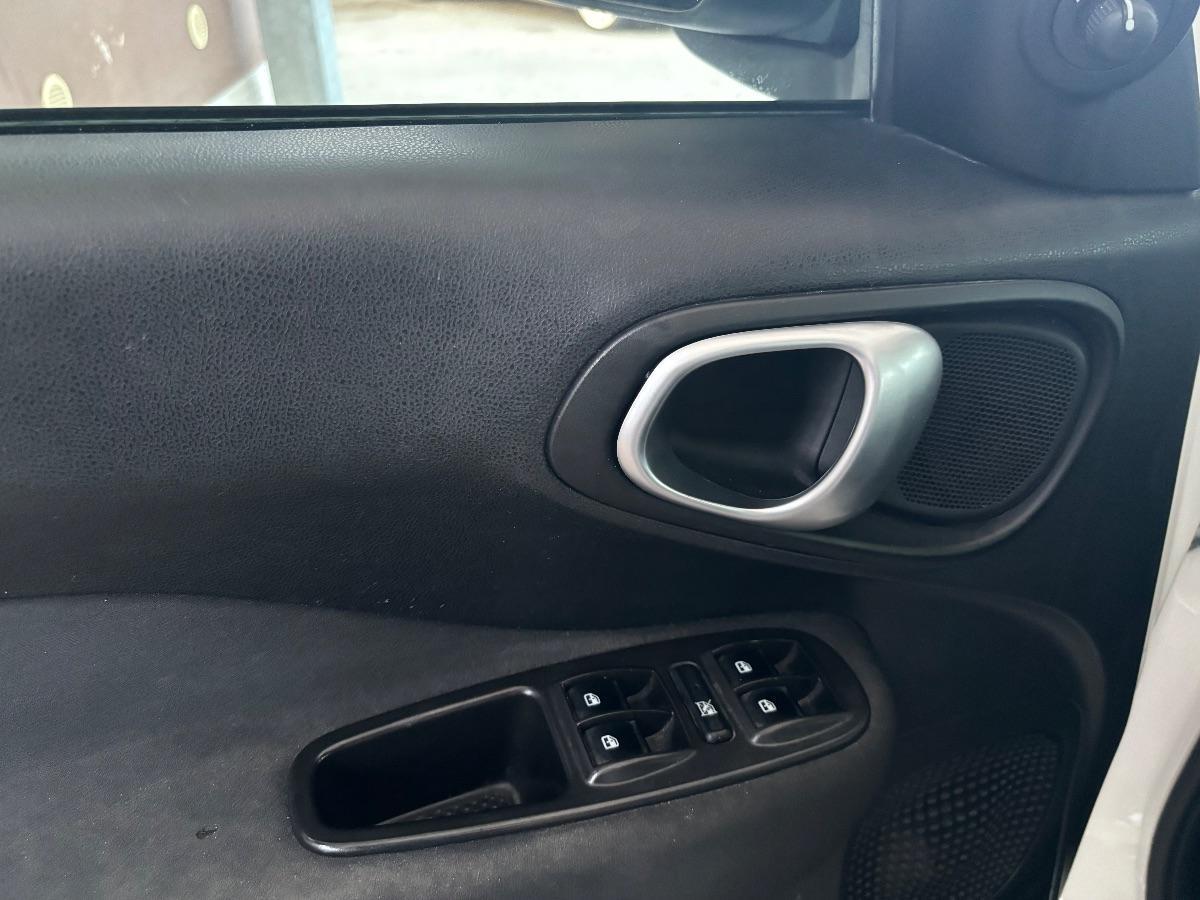 FIAT - 500 L - 1.3 Multijet 85 CV Pop Star