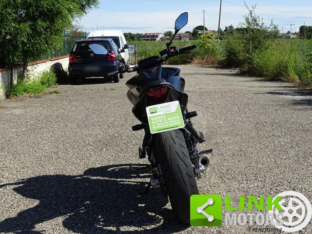 YAMAHA MT-07 ABS PURE ANNO 2023