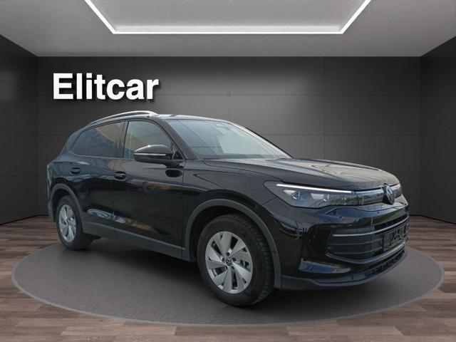 VOLKSWAGEN Tiguan 2.0 TDI 150 CV DSG Life