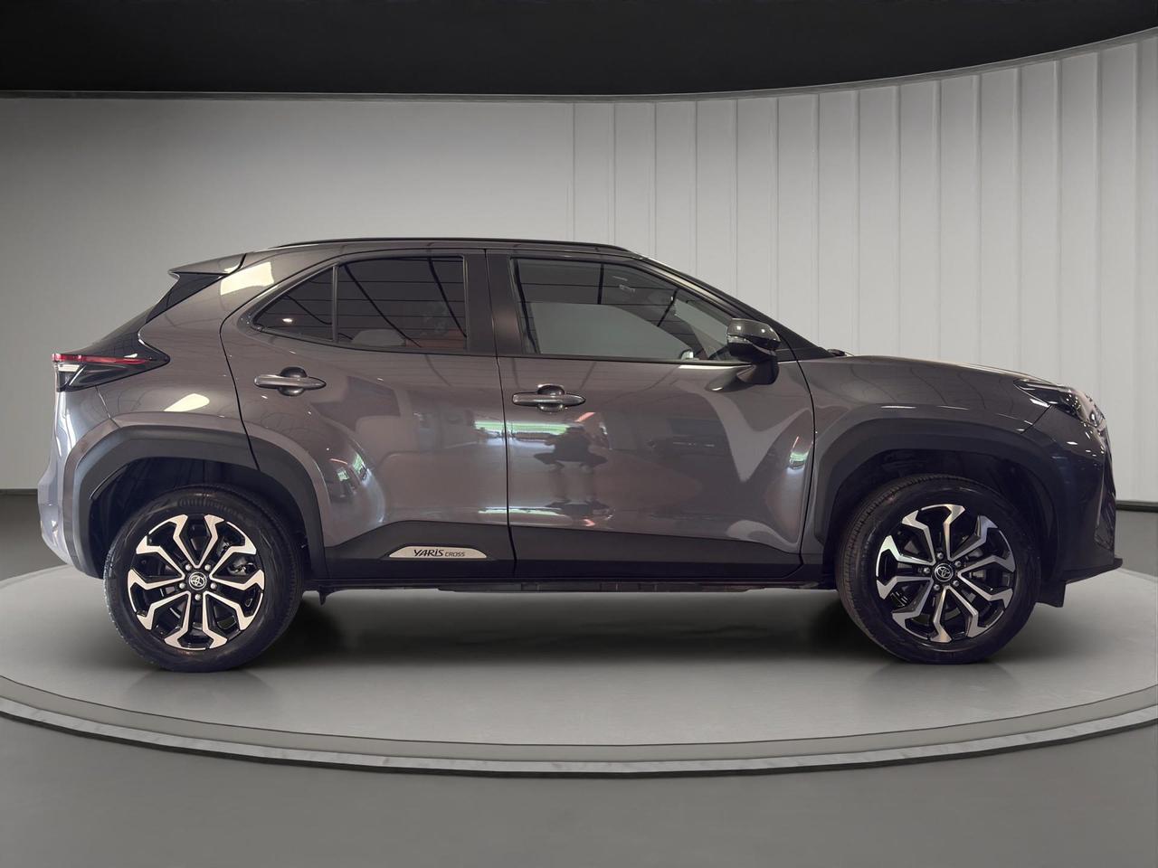 Toyota Yaris Cross 1.5h Trend fwd 116cv e-cvt