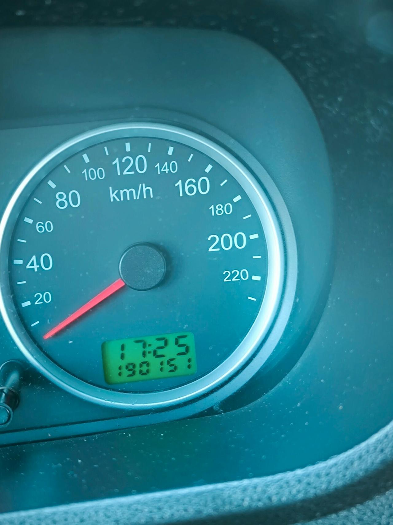 Ford Fusion 1.4 16V 5P Leather GPL