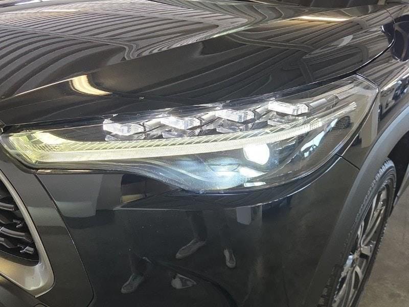 Toyota Corolla Cross 1.8 Hybrid 140 CV E-CVT Trend