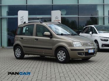 Fiat Panda 1.2 Dynamic OK NEOPATENTATI