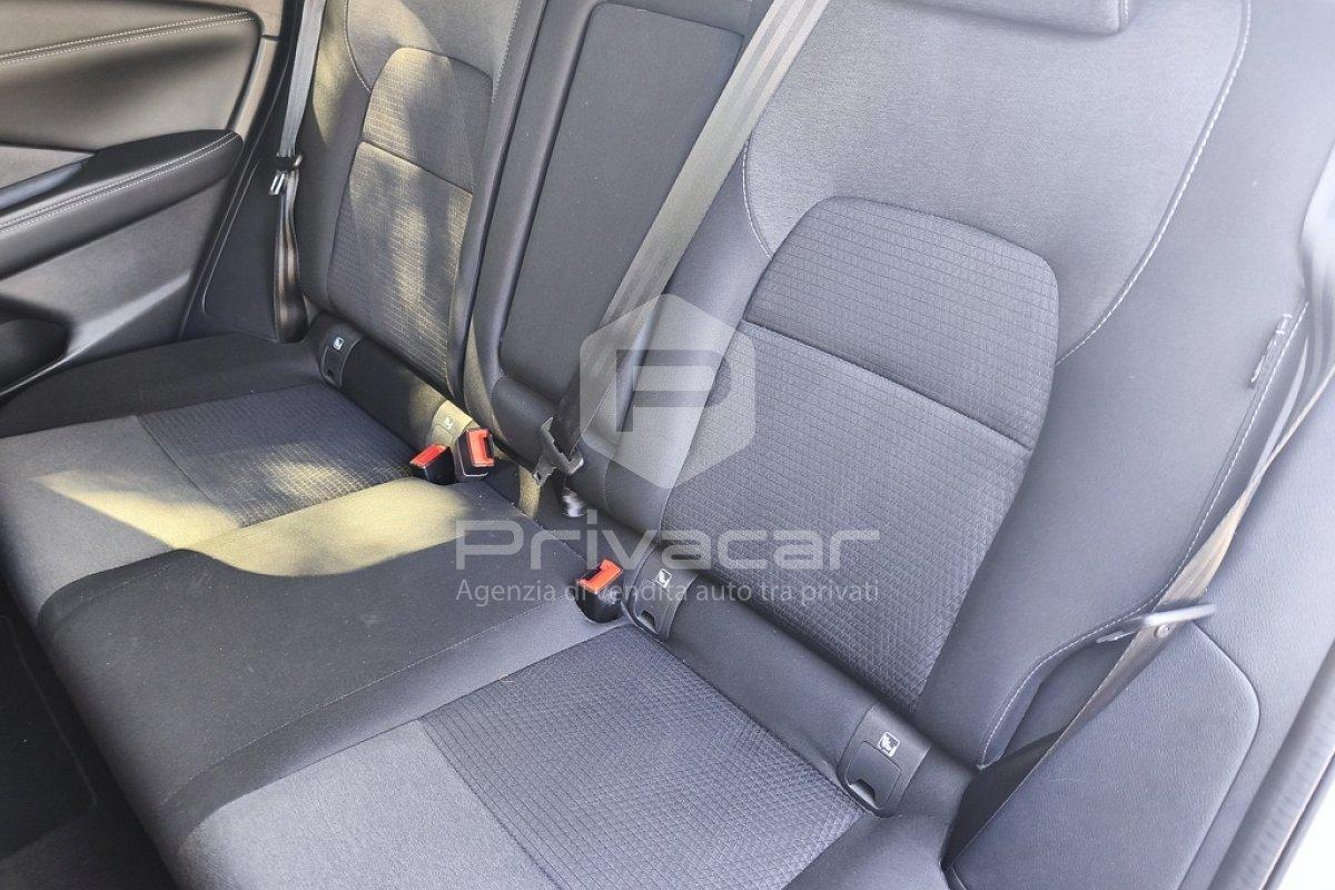 NISSAN Qashqai MHEV 140 CV N-Connecta