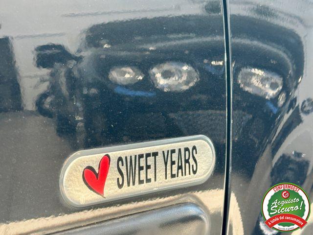 PEUGEOT 107 1.0 68CV 5p. Sweet Years 2Tronic *NEOPATENTATI*