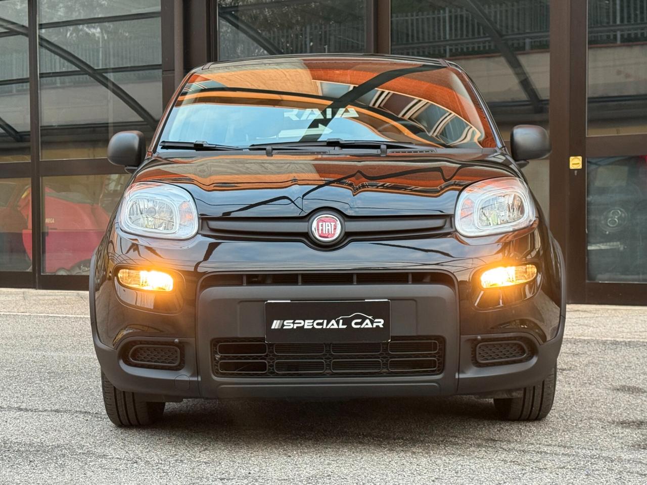 Fiat Panda 1.0 FireFly 70cv Hybrid "PREZZO REALE NON VINCOLATO"