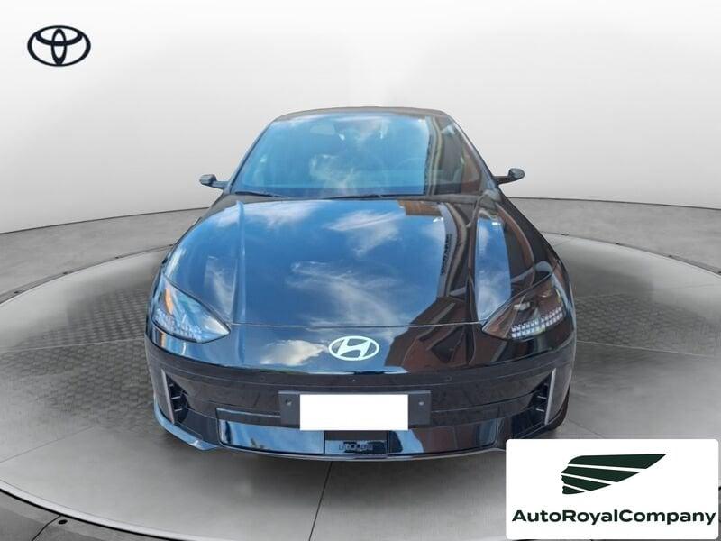 Hyundai Ioniq 6 Ioniq 6 77.4 kWh AWD Evolution