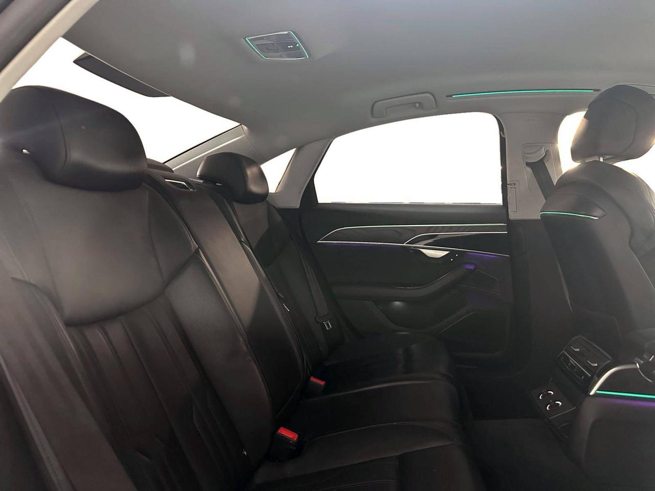 Audi A8 50 3.0 tdi mhev quattro