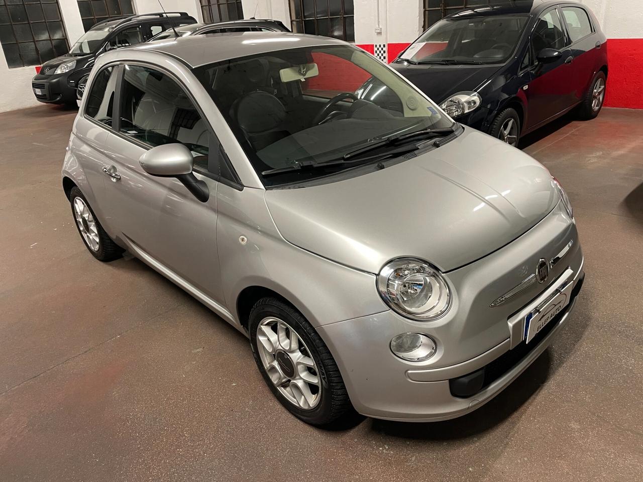 Fiat 500 1.2 Sport NEOPATENTATI