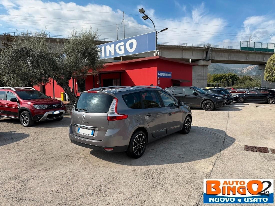 Renault Scenic Scénic dCi 110 CV Start&Stop Energy Limited 7 POSTI