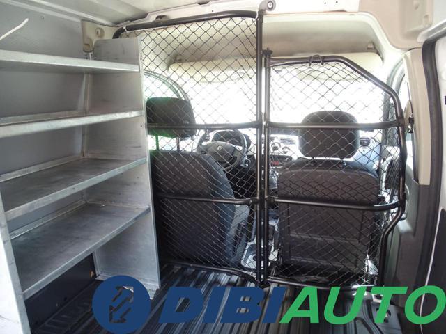 RENAULT Kangoo Blue dCi 115CV Express Furgone PREZZO REALE