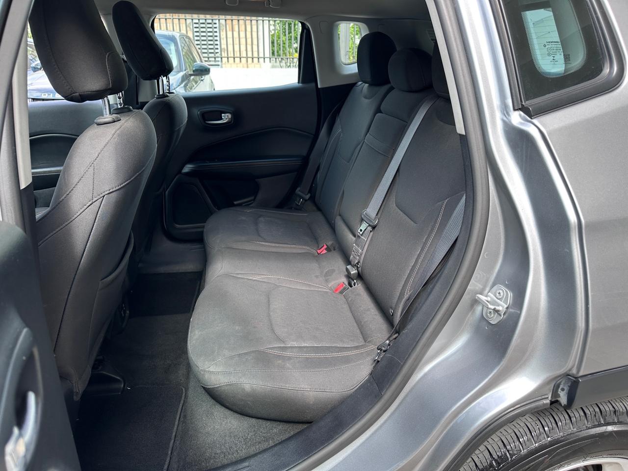 Jeep Compass 1.6 Multijet II 2WD Longitude