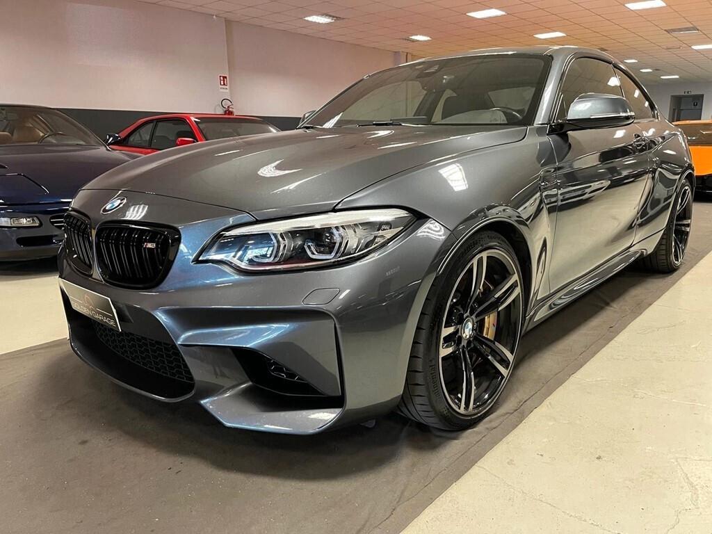 Bmw M2 COUPE